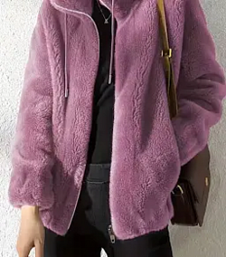 Reliable winter clothes deliverers