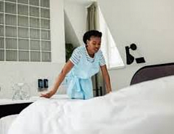 Reliable care takers