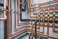 Reliable Erica Plumber