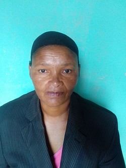 Minnie The Cleaner at  +27 791 697 818