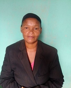 Witbooi ...care taker + 27 791 697 818